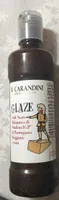 Carandini Glaze