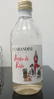 Aceto di riso