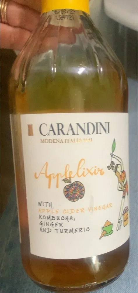 Applelixir
