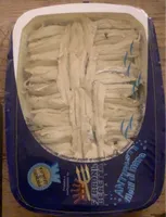 Filetti di alici
