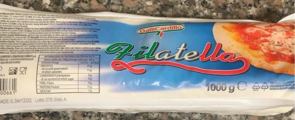 Filatella