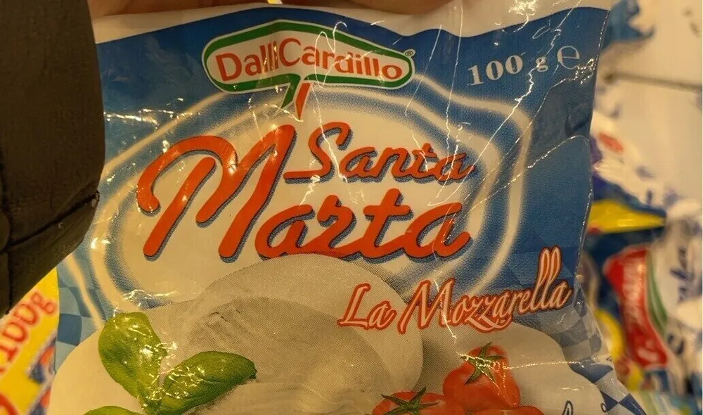 Santa marta