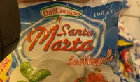 Santa marta