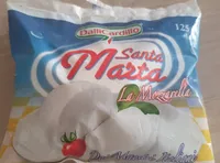 Santa marta