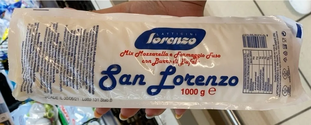 San Lorenzo