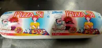 Pizza si