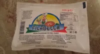 Specialità alimentare per pizze, focacce