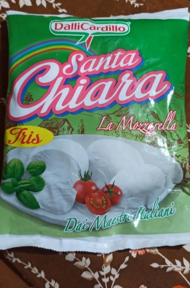 Mozzarella