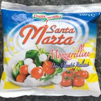 Mozzarelline