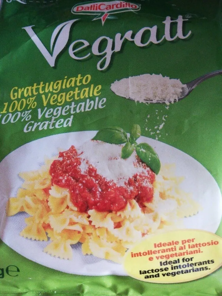 VEGRATT