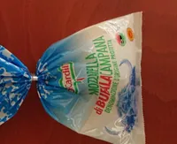 Mozzarella di Bufala Campana