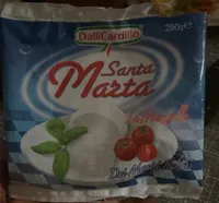 La Mozzarella