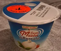 La Burrata