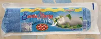 Mozzarella per pizza