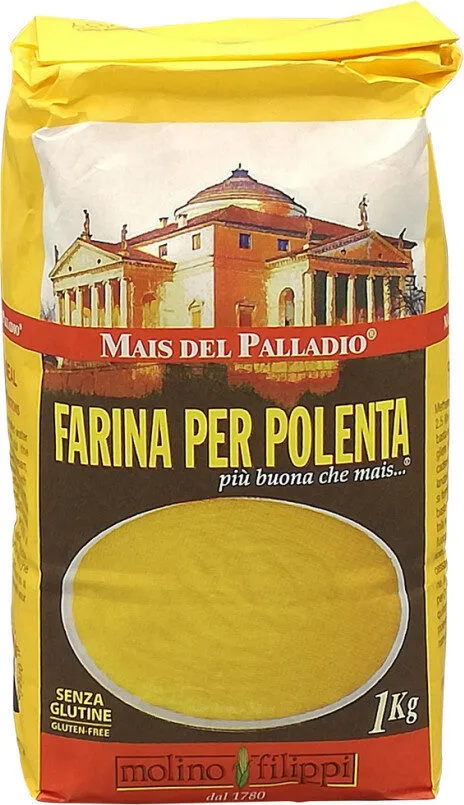 Farina pe polenta