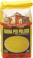 Farina pe polenta