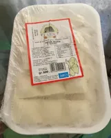 Ravioli ricotta e spinaci