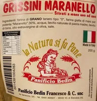 Grissini Maranello