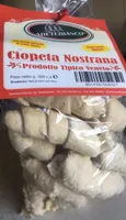 Ciopeta Nostrana
