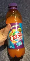 Oasis Vitalise Multifruit