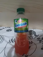 Energade Arancia Rossa