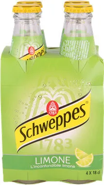 Scheppes Limone
