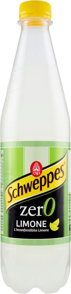 Zero limone