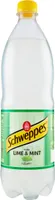 Gusto lime & mint pet