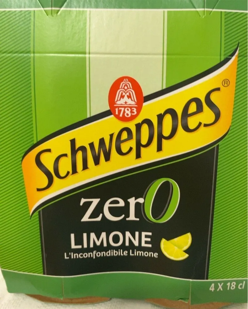 Zero limone