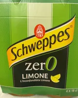 Zero limone