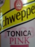 Tonica Pink