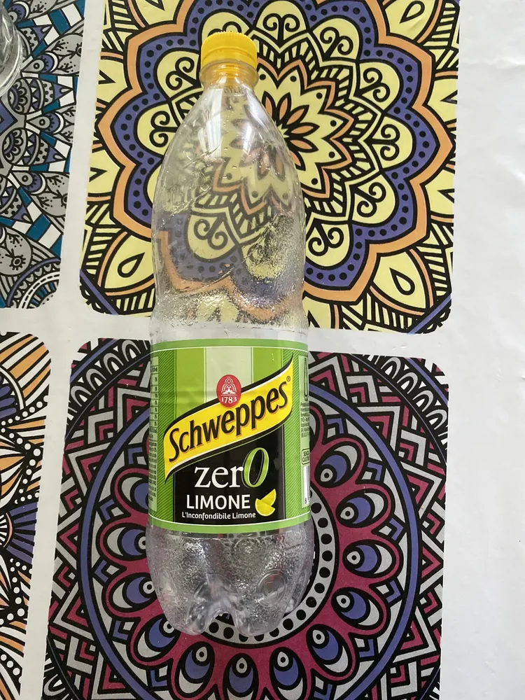 Zero Limone