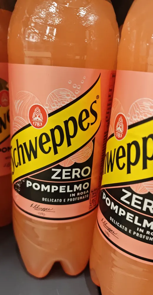 Zero Pompelmo