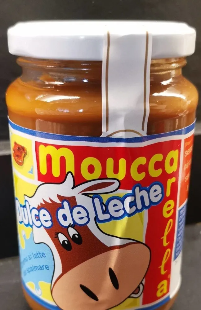 Dulce de Leche