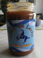 Dulce de Leche