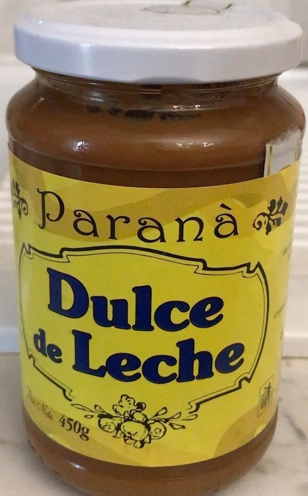 Dulce de Leche