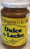 Dulce de Leche