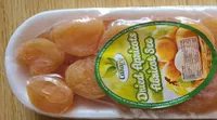 Albicocche secche