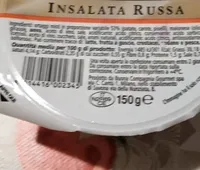 Insalata russa