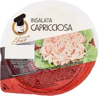 Insalata capricciosa