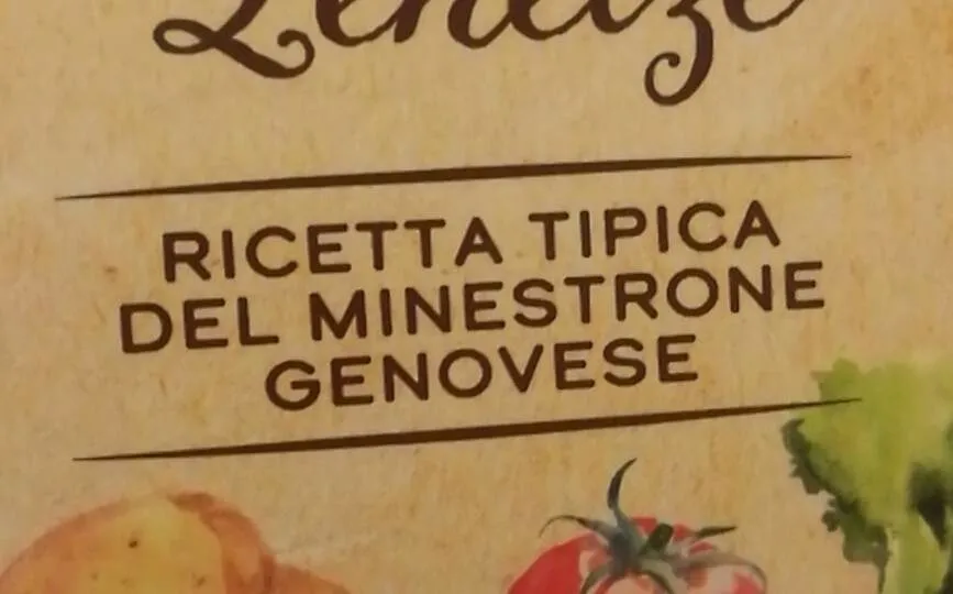U menestron zeneize