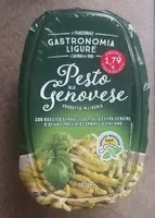 Pesto alla genovese