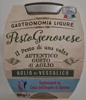 Pesto Genovese