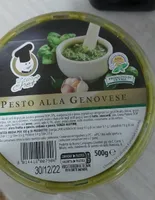 Pesto alla genovese