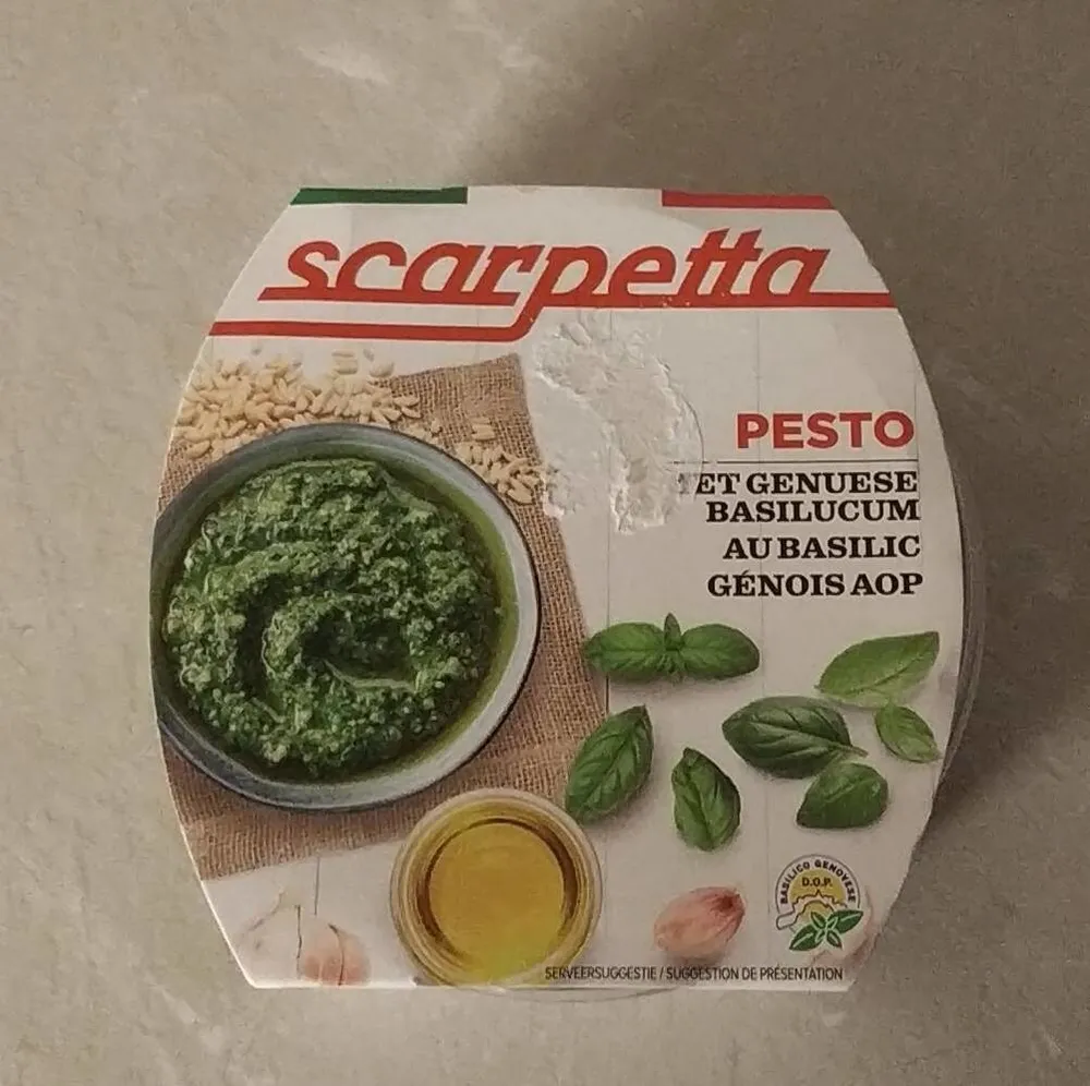 Pesto