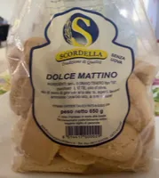 Dolce mattino