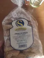 Forse di orzo