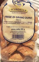 Frise di grano duro mignon
