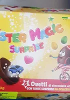 mister magic surprise