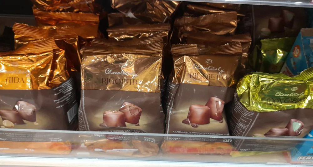 Tartufi gourmand
